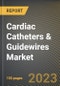 Cardiac Catheters & Guidewires Market Research Report by Product (Cardiac Catheters and Cardiac Guidewires), End-user, State - United States Forecast to 2027 - Cumulative Impact of COVID-19 - Product Image