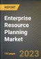 Enterprise Resource Planning Market Research Report by Function, Type, Industry, Deployment, State - United States Forecast to 2027 - Cumulative Impact of COVID-19 - Product Thumbnail Image