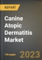 Canine Atopic Dermatitis Market Research Report by Product (Antihistamines, Glucocorticoids, and Immunosuppressants), Mode of Administration, Distribution Channel, State - United States Forecast to 2027 - Cumulative Impact of COVID-19 - Product Thumbnail Image