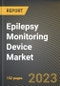 Epilepsy Monitoring Device Market Research Report by Product (Conventional Devices and Wearable Devices), End User, State - United States Forecast to 2027 - Cumulative Impact of COVID-19 - Product Image