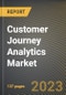 Customer Journey Analytics Market Research Report by Component (Service and Solution), Application, Industry, Deployment, State - United States Forecast to 2027 - Cumulative Impact of COVID-19 - Product Thumbnail Image