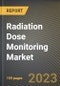 Radiation Dose Monitoring Market Research Report by Component (Service and Software), Product, Application, State - United States Forecast to 2027 - Cumulative Impact of COVID-19 - Product Image