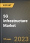 5G Infrastructure Market Research Report by Chip Set, Technology, Communication Infrastructure, Application, State - United States Forecast to 2027 - Cumulative Impact of COVID-19 - Product Thumbnail Image