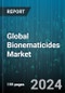 Global Bionematicides Market by Infestation (Cyst Nematodes, Lesion Nematodes, Root-Knot Nematodes), Form (Dry Bionematicides, Liquid Bionematicides), Type, Application - Forecast 2023-2030 - Product Image