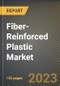 Fiber-Reinforced Plastic Market Research Report by Material, Application, Industry, State - Cumulative Impact of COVID-19, Russia Ukraine Conflict, and High Inflation - United States Forecast 2023-2030 - Product Image