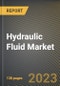 Hydraulic Fluid Market Research Report by Point Of Sale (Aftermarket and Oem), Base Oil, End-use Industry, State - United States Forecast to 2027 - Cumulative Impact of COVID-19 - Product Image