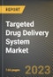 Targeted Drug Delivery System Market Research Report by Product (Nano Pros, Nano Shells, and Nano Tubes), Application, State - United States Forecast to 2027 - Cumulative Impact of COVID-19 - Product Thumbnail Image
