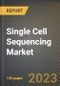 Single Cell Sequencing Market Research Report by Product (Consumables and Instruments), Application, End-User, State - United States Forecast to 2027 - Cumulative Impact of COVID-19 - Product Thumbnail Image