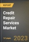 Credit Repair Services Market Research Report by Function (Cease & Desist Collections Processing, Credit Reestablishment, and Credit Repair Consultation), Application, State - United States Forecast to 2027 - Cumulative Impact of COVID-19 - Product Image