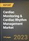 Cardiac Monitoring & Cardiac Rhythm Management Market Research Report by Product (Cardiac monitoring devices and Cardiac rhythm management devices), End-user, State - United States Forecast to 2027 - Cumulative Impact of COVID-19 - Product Image