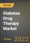 Diabetes Drug Therapy Market Research Report by Type, by Application, by State - United States Forecast to 2027 - Cumulative Impact of COVID-19 - Product Thumbnail Image