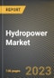 Hydropower Market Research Report by Plant Type, Size, Application, State - United States Forecast to 2027 - Cumulative Impact of COVID-19 - Product Thumbnail Image
