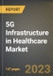 5G Infrastructure in Healthcare Market Research Report by Type (Chipset Type, Communication Infrastructure, and Core Network Technology), Application, State - United States Forecast to 2027 - Cumulative Impact of COVID-19 - Product Thumbnail Image