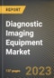 Diagnostic Imaging Equipment Market Research Report by Modality, by End User, by State - United States Forecast to 2027 - Cumulative Impact of COVID-19 - Product Image