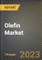 Olefin Market Research Report by Product (1-Butene, 1-Decene, and 1-Dodecene), Application, State (New York, Illinois, and Pennsylvania) - United States Forecast to 2027 - Cumulative Impact of COVID-19 - Product Thumbnail Image
