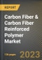 Carbon Fiber & Carbon Fiber Reinforced Polymer Market Research Report by Source, Precursor Type, Resin Type, Manufacturing Process, End-use Industry, State - United States Forecast to 2027 - Cumulative Impact of COVID-19 - Product Thumbnail Image