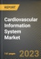 Cardiovascular Information System Market Research Report by System Types (CPACS and CVIS), Mode Of Operation, State - United States Forecast to 2027 - Cumulative Impact of COVID-19 - Product Thumbnail Image