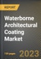 Waterborne Architectural Coating Market Research Report by Resins Type (Acrylics, Alkyds, and Epoxies), Distribution, Application, End User, State - United States Forecast to 2027 - Cumulative Impact of COVID-19 - Product Thumbnail Image