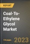 Coal-To-Ethylene Glycol Market Research Report by Product (Direct Method Ethylene Glycol, Olefin Method Ethylene Glycol, and Oxalate Ethylene Glycol), Type, Application, State - United States Forecast to 2027 - Cumulative Impact of COVID-19 - Product Thumbnail Image