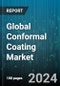 Global Conformal Coating Market by Type (Acrylic, Epoxy, Parylene), End-Use Industry (Aerospace & Defense, Automotive, Consumer Electronics) - Cumulative Impact of COVID-19, Russia Ukraine Conflict, and High Inflation - Forecast 2023-2030 - Product Image