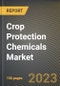 Crop Protection Chemicals Market Research Report by Form (Liquid and Solid), Source, Type, Application, State - United States Forecast to 2027 - Cumulative Impact of COVID-19 - Product Image