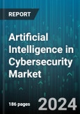 Artificial Intelligence in Cybersecurity Market by Type, Component, Technology, Applications, Organization Size, Deployment, Industry - Global Forecast 2025-2030- Product Image