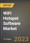 WiFi Hotspot Software Market Research Report by Function (Centralized Hotspot Management, Cloud-Based Hotspot Management, and Wi-Fi Hotspot Billing), Product, Industry, State - United States Forecast to 2027 - Cumulative Impact of COVID-19 - Product Thumbnail Image