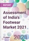 Assessment of India's Footwear Market 2021 - Product Thumbnail Image