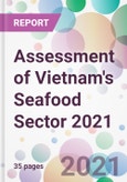 Assessment of Vietnam's Seafood Sector 2021- Product Image
