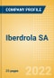 Iberdrola SA - Enterprise Tech Ecosystem Series - Product Thumbnail Image