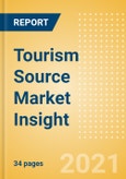 Tourism Source Market Insight - South Korea (2021)- Product Image
