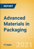 Advanced Materials in Packaging - Thematic Research- Product Image