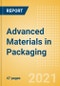 Advanced Materials in Packaging - Thematic Research - Product Thumbnail Image