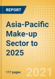 Asia-Pacific Make-up Sector to 2025 - Market Size, Growth Analysis, Challenges and Future Outlook- Product Image
