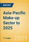 Asia-Pacific Make-up Sector to 2025 - Market Size, Growth Analysis, Challenges and Future Outlook - Product Thumbnail Image