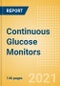 Continuous Glucose Monitors - Medical Devices Pipeline Product Landscape, 2021 - Product Image