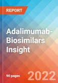 Adalimumab-Biosimilars Insight, 2022- Product Image