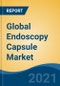 Global Endoscopy Capsule Market, By Product Type (Small Bowel, Esophageal, Colon), By Accessories (Wireless Capsule v/s Workstation and Receiver), By Application, By End User, By Company, By Region, Competition Forecast & Opportunities, 2026 - Product Thumbnail Image