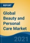 Global Beauty and Personal Care Market, By Product Type (Personal Care, Beauty Care), By Distribution Channel (Departmental Stores/Grocery Retails, Specialty Store, E-Commerce, Pharmacies & Others) By Region, Competition, Forecast and Opportunities, 2026 - Product Image
