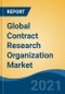 Global Contract Research Organization Market, By Service (Clinical Research Services, Early Phase Development Services, Laboratory Services, Consulting Services and Data Management Services), By Application, By End User, By Region, Competition Forecast & Opportunities, 2026 - Product Thumbnail Image