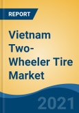 Vietnam Two-Wheeler Tire Market, By Demand Category (OEM Vs Replacement), By Tire Type (Radial Vs Bias), By Vehicle Type (Scooter, Electric & Hybrid Vehicle and Motorcycle), Tire Size (70/90-17, 80/90-17, 80/90-14 and Others) Competition Forecast & Opportunities, 2026- Product Image