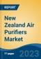 New Zealand Air Purifiers Market By Filter Type (Pre-filter + HEPA, Pre-filter + HEPA + AC, HEPA, Others (Pre-filter, HEPA + Ion & Ozone, HEPA + Electrostatic Precipitators, etc.)), By Price Segment, By Sales Channel, By Region, Competition Forecast Opportunities, 2018-2028F - Product Thumbnail Image