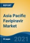 Asia Pacific Favipiravir Market, By Type (Original Drug v/s Generic Drugs), By Distribution Channel (Hospitals & Clinics, Drug Stores/Pharmacies, Online), By Application (Influenza A&B, Ebola, COVID-19, Others), By Country, Forecast & Opportunities, 2027 - Product Thumbnail Image