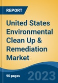 United States Environmental Clean Up & Remediation Market Competition Forecast & Opportunities, 2028- Product Image