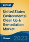 United States Environmental Clean Up & Remediation Market Competition Forecast & Opportunities, 2028 - Product Thumbnail Image