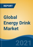 Global Energy Drink Market, By Product Type (Non-Organic & Organic), By Target Customer (Adults, Teenagers & Geriatric Population), By Distribution Channel (Store-Based & Non-Store Based), By Region, Competition, Forecast & Opportunities, 2026F- Product Image