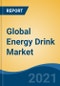 Global Energy Drink Market, By Product Type (Non-Organic & Organic), By Target Customer (Adults, Teenagers & Geriatric Population), By Distribution Channel (Store-Based & Non-Store Based), By Region, Competition, Forecast & Opportunities, 2026F - Product Image