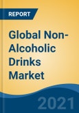 Global Non-Alcoholic Drinks Market, By Product Type (Carbonated Soft drinks, Functional/Energy & Sports Drinks, Fruit Juices & Flavored Drinks, Bottled Water and Others), By Distribution Channel, By Region, Competition Forecast & Opportunities, 2016-2026F- Product Image