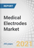 Medical Electrodes Market by Product [Diagnostic Electrodes (ECG, EEG, EMG), Therapeutic Electrodes (Defibrillator, Pacemaker)], Technology (Wet, Dry, Needle), Application (Neurophysiology, IOM), Usage (Disposable, Reusable), - Global Forecast to 2026- Product Image