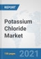 Potassium Chloride Market: Global Industry Analysis, Trends, Market Size, and Forecasts up to 2026 - Product Thumbnail Image